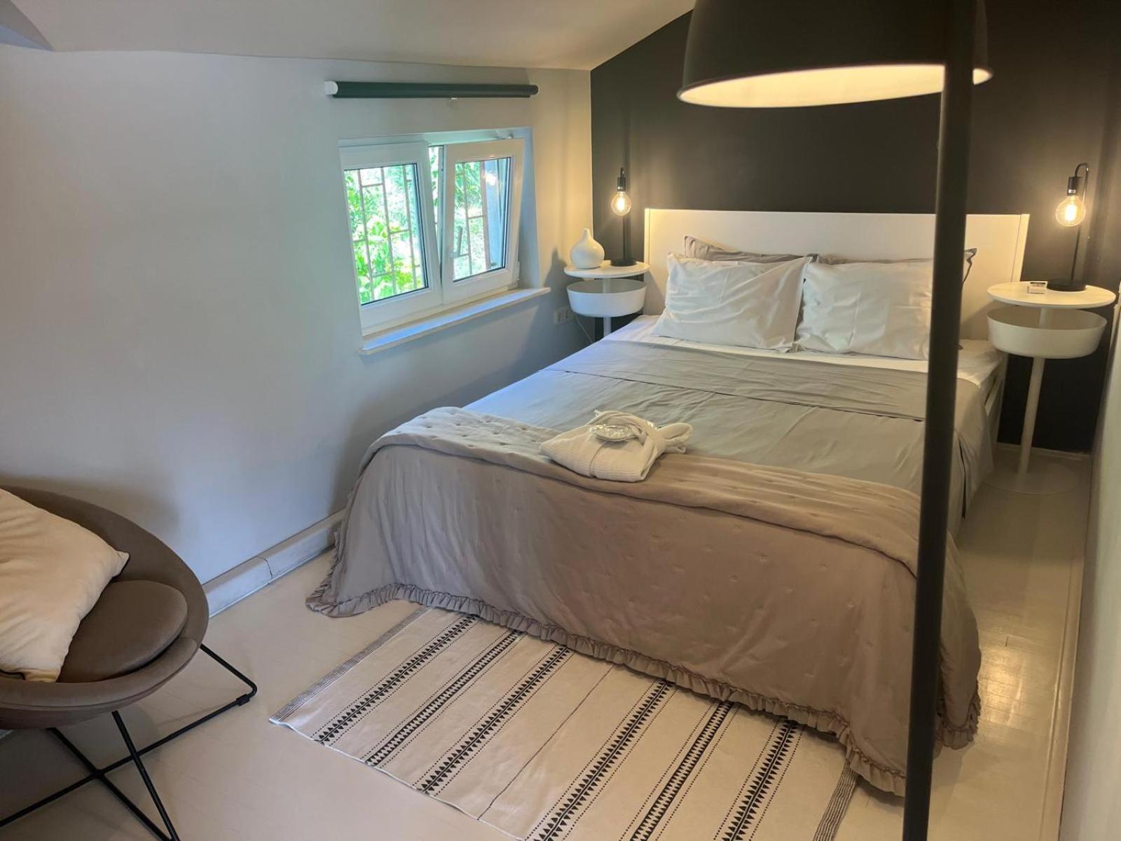 ドゥブロブニクCosy Loft W Private Pool & Patioアパートメント エクステリア 写真