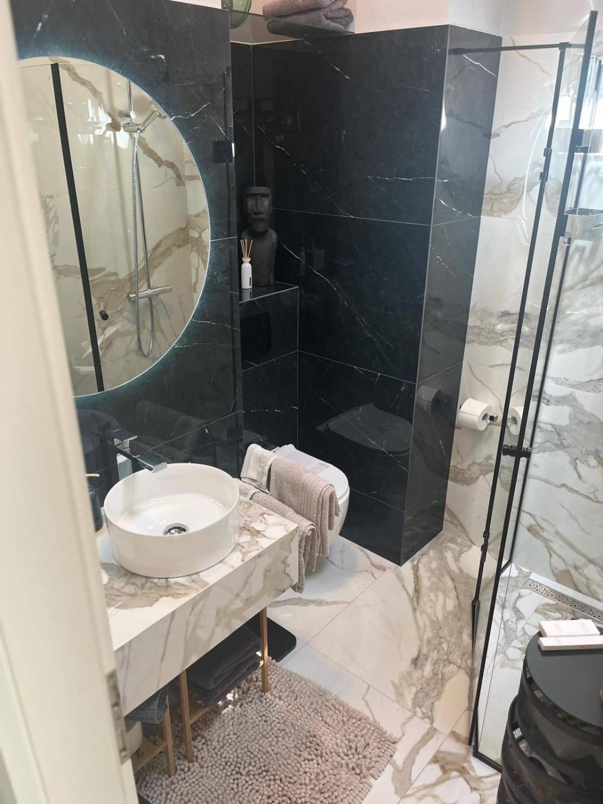 ドゥブロブニクCosy Loft W Private Pool & Patioアパートメント エクステリア 写真